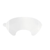 PELÍCULAS PROTECTORAS P/MÁSC. COMPL. BLS 5000 K-19